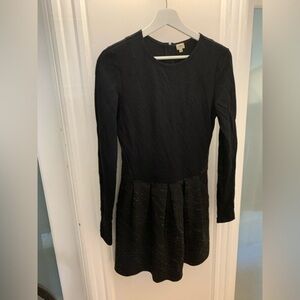 Aritzia Wilfred Tartine Dress SZ 6